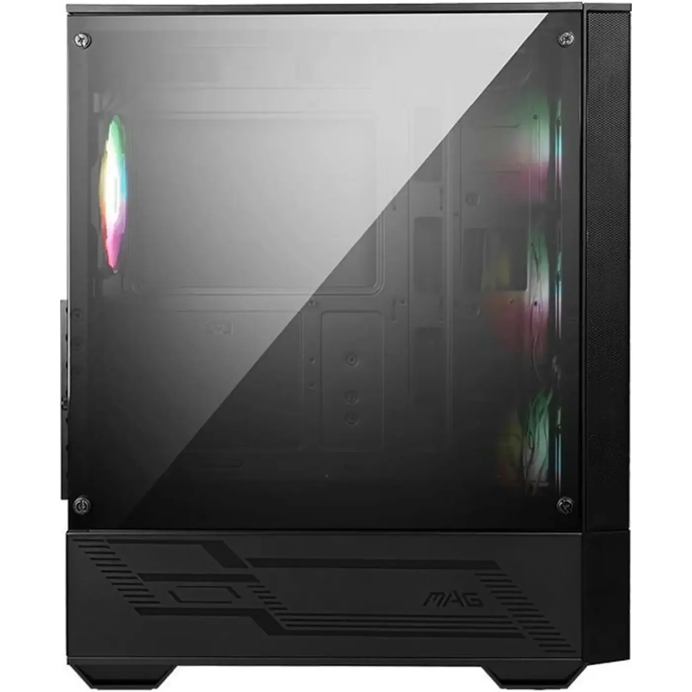 Купить Корпус MSI MAG FORGE 112R - фото 2