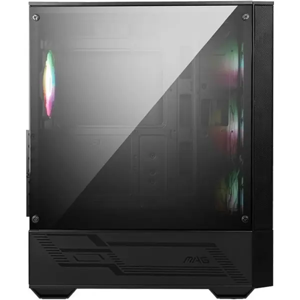 Купить Корпус MSI MAG FORGE 112R - фото 2