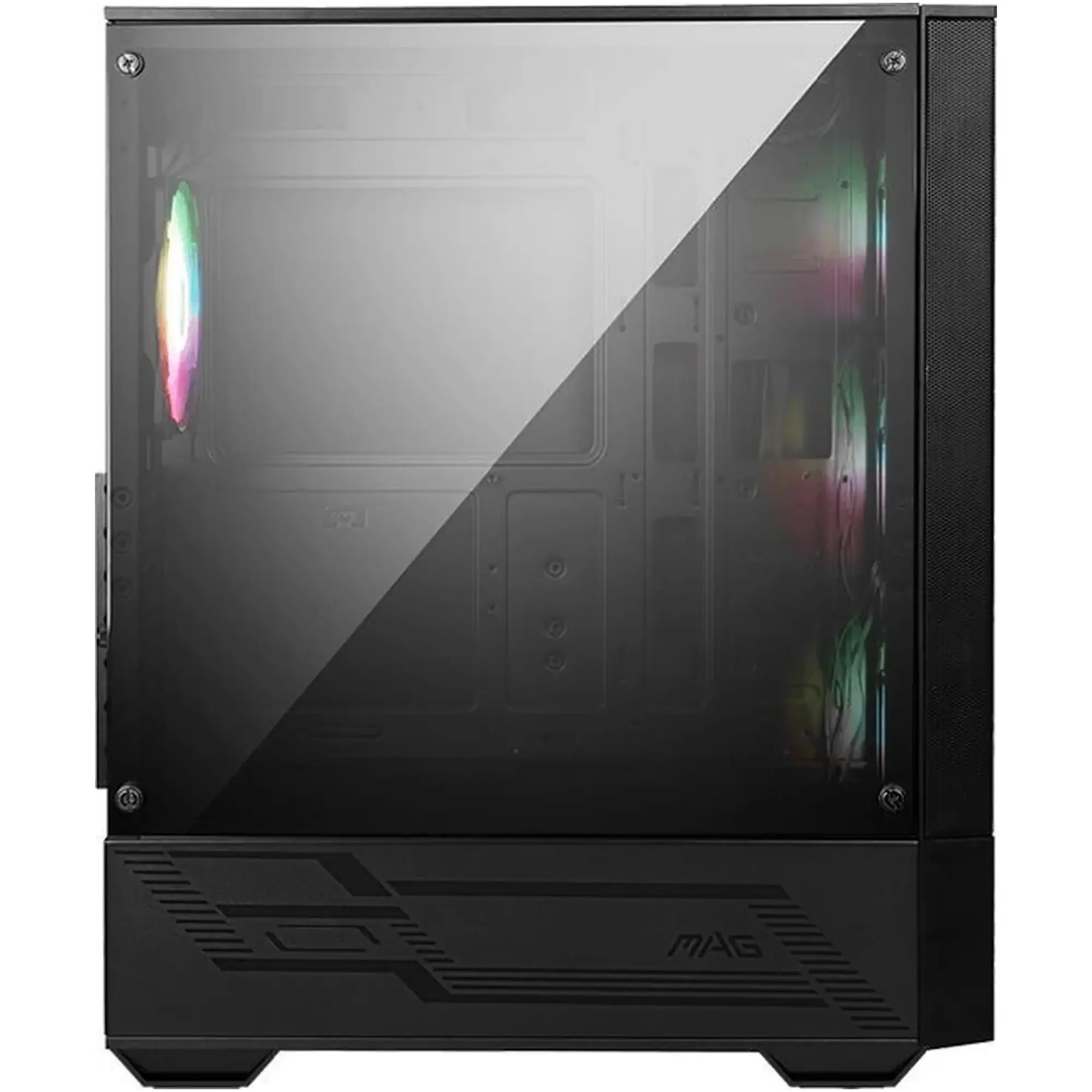 Купить Корпус MSI MAG FORGE 112R - фото 2