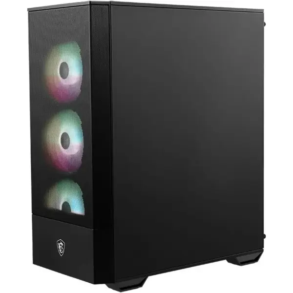 Купить Корпус MSI MAG FORGE 112R - фото 4