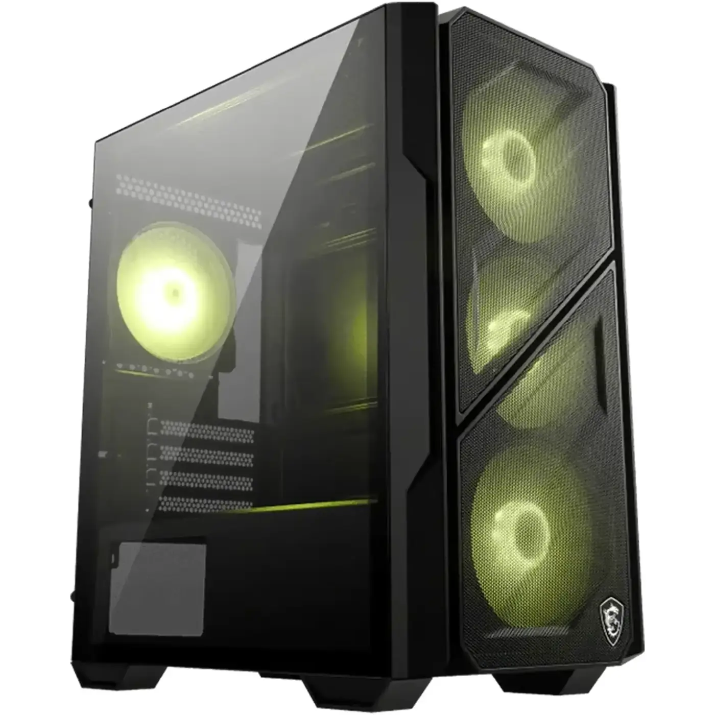 Купить Корпус MSI MAG FORGE M110R - фото 1