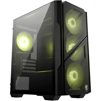 Купить Корпус MSI MAG FORGE M110R - фото 1