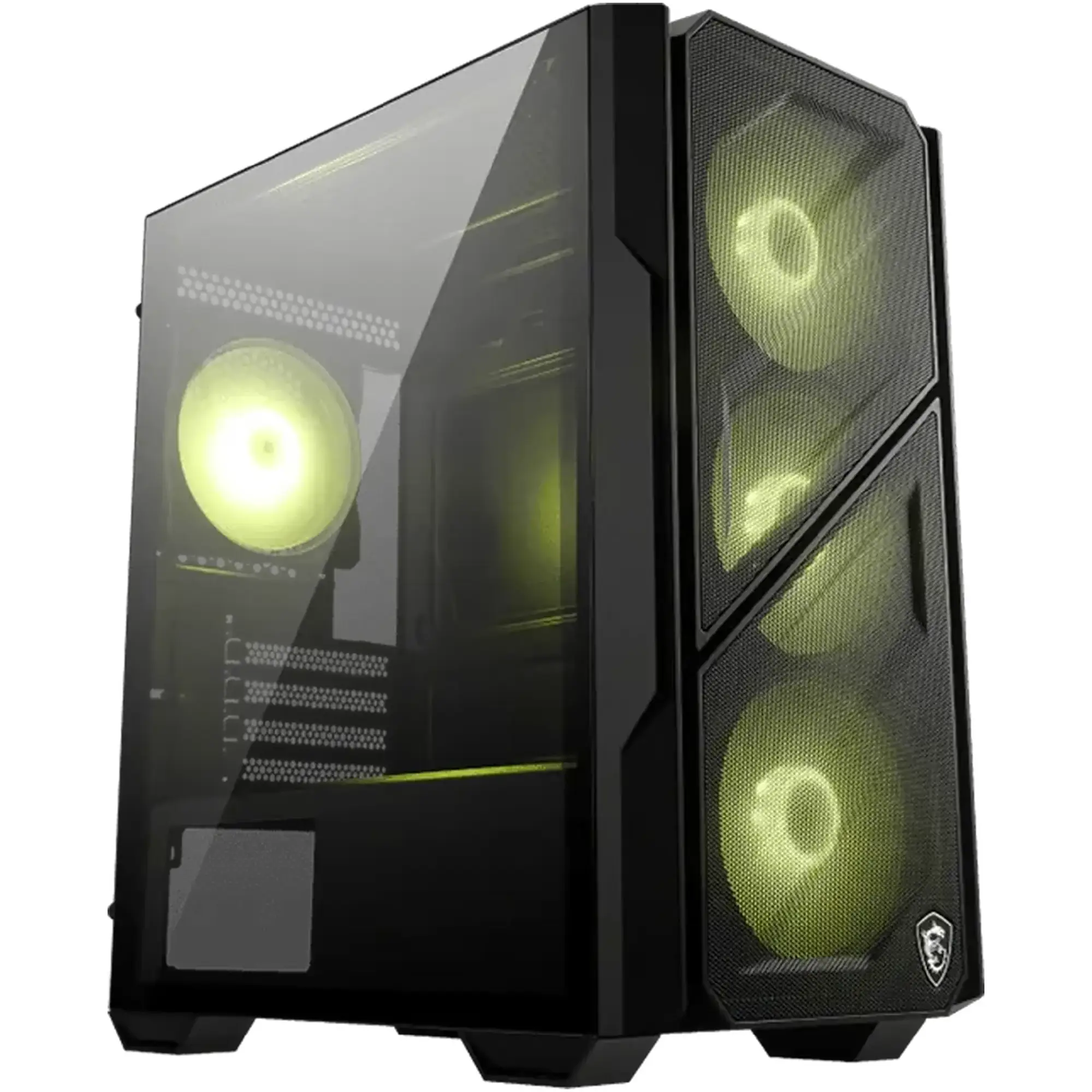 Купить Корпус MSI MAG FORGE M110R - фото 1