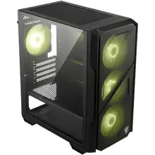 Купить Корпус MSI MAG FORGE M110R - фото 2