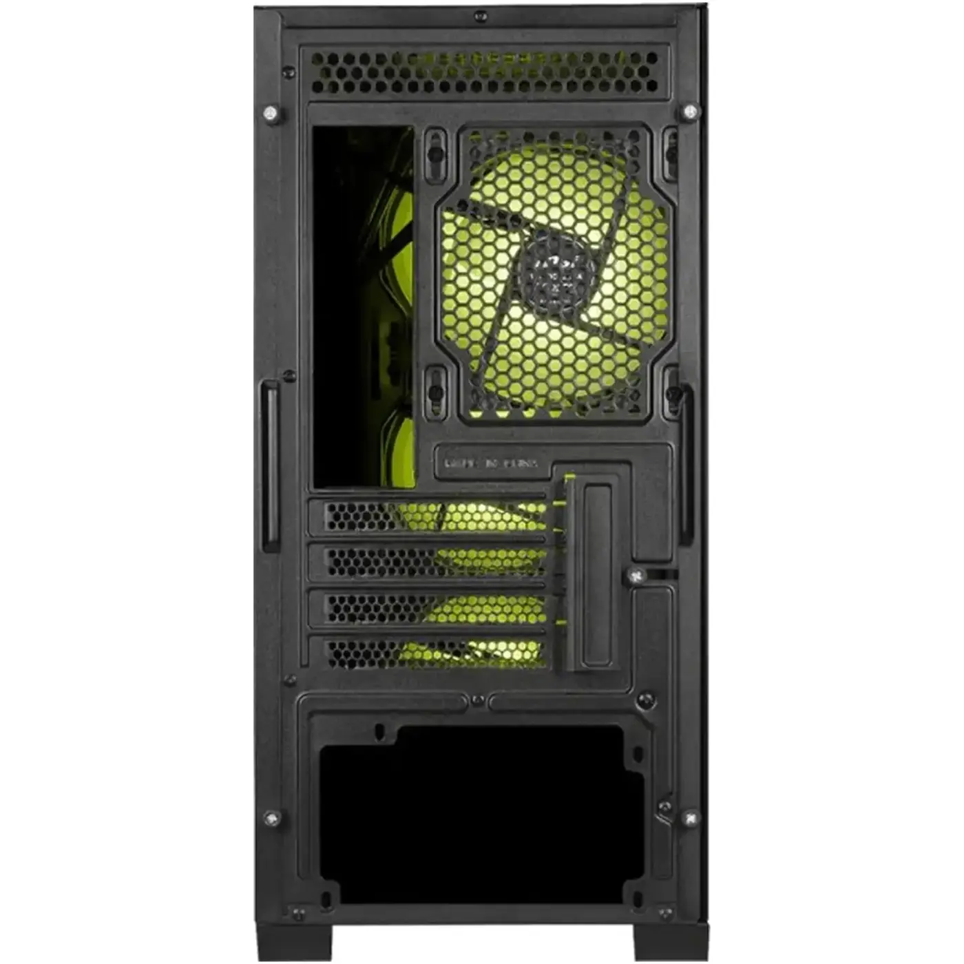 Купить Корпус MSI MAG FORGE M110R - фото 3