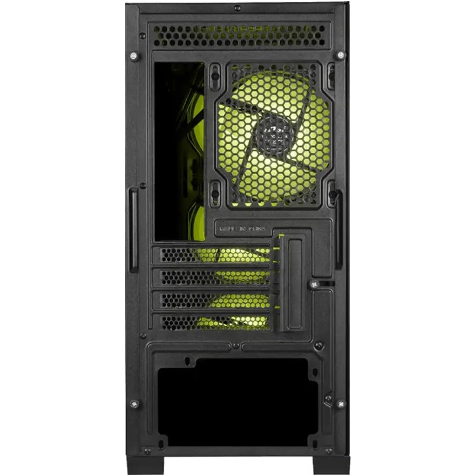 Купить Корпус MSI MAG FORGE M110R - фото 3