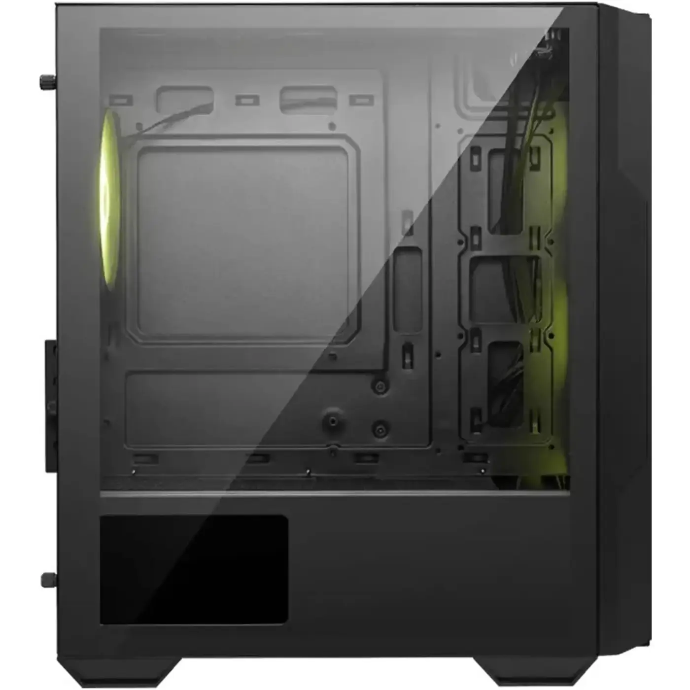Купить Корпус MSI MAG FORGE M110R - фото 4