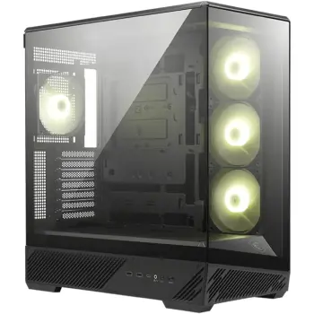 Купить Корпус MSI MAG PANO 130R PZ - фото 1