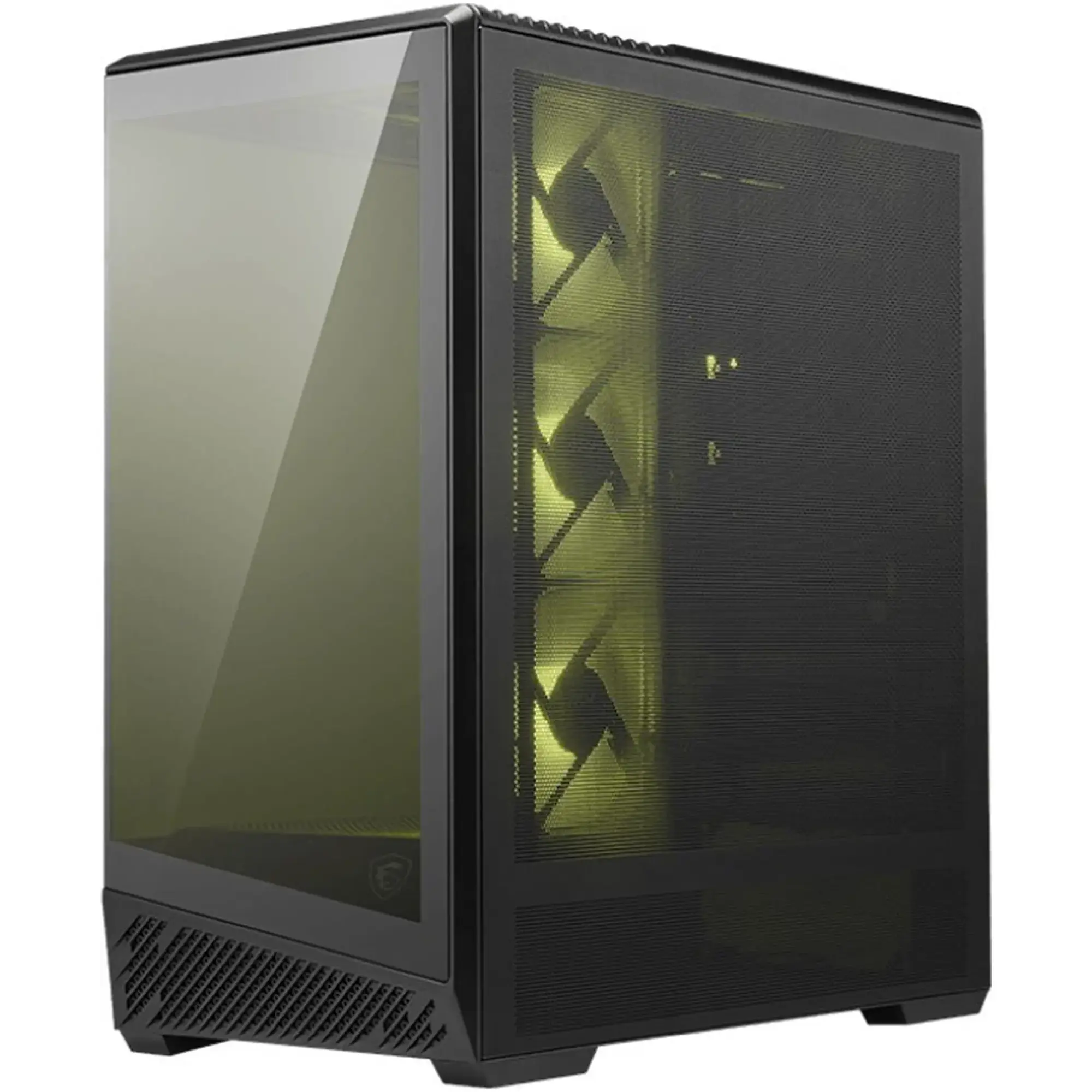 Купити Корпус MSI MAG PANO 130R PZ - фото 2