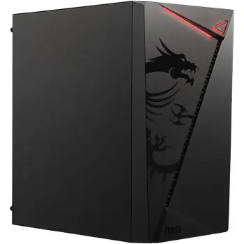 Купить Корпус MSI MAG SHIELD M301 - фото 1