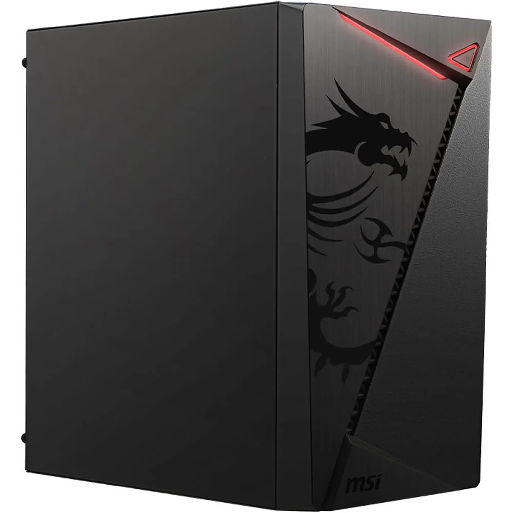 Купити Корпус MSI MAG SHIELD M301 - фото 1