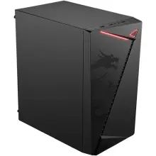 Купити Корпус MSI MAG SHIELD M301 - фото 2