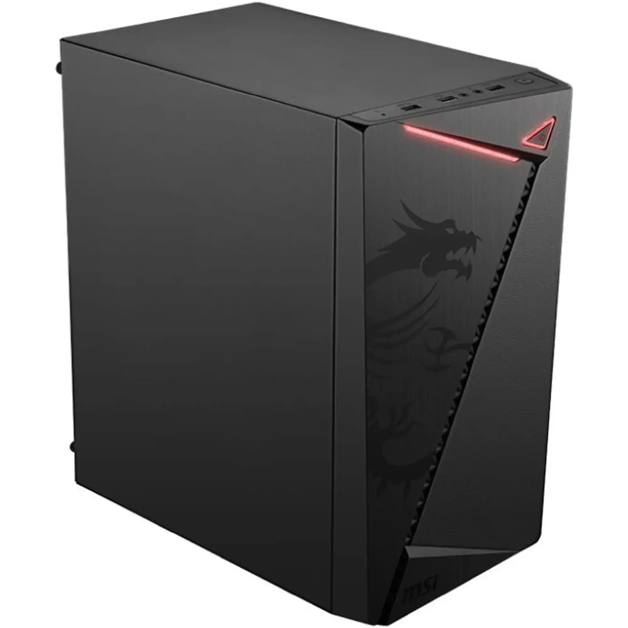 Купити Корпус MSI MAG SHIELD M301 - фото 2