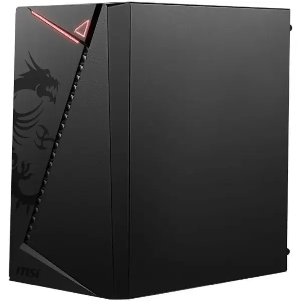 Купити Корпус MSI MAG SHIELD M301 - фото 3