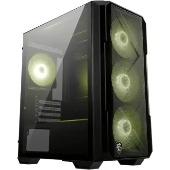Купить Корпус MSI MAG FORGE M120R AIRFLOW - фото 1
