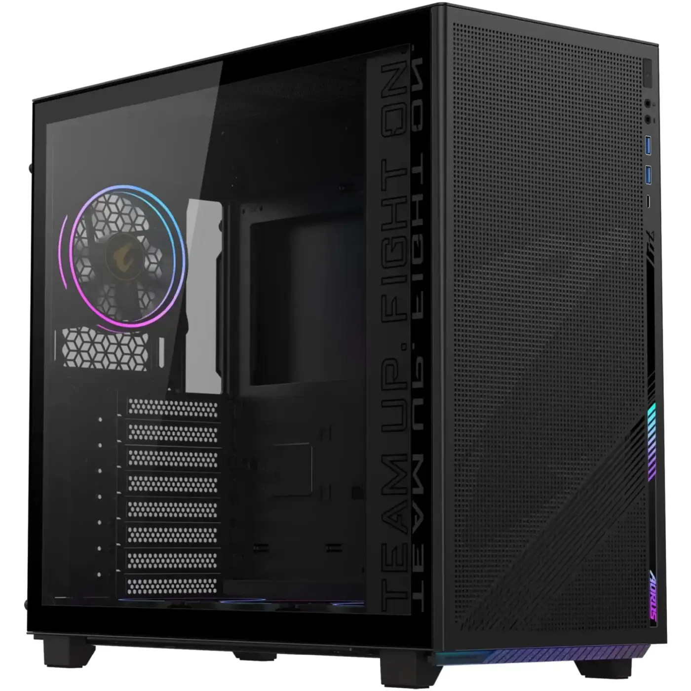 Купить Корпус Gigabyte AORUS AC400G - фото 1