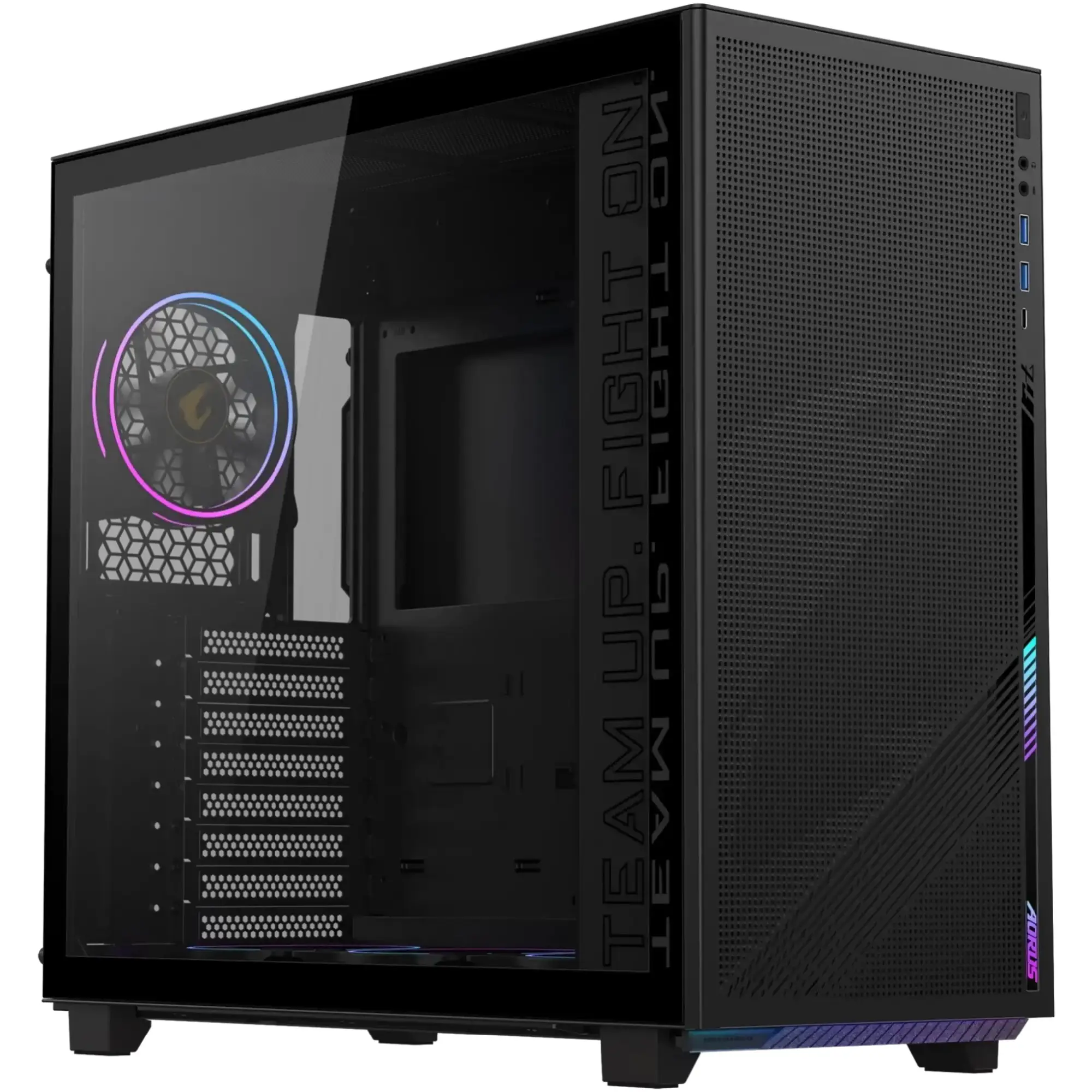 Купить Корпус Gigabyte AORUS AC400G - фото 1