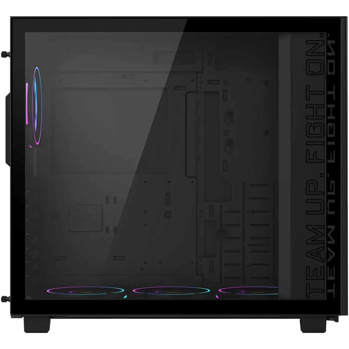 Купить Корпус Gigabyte AORUS AC400G - фото 4