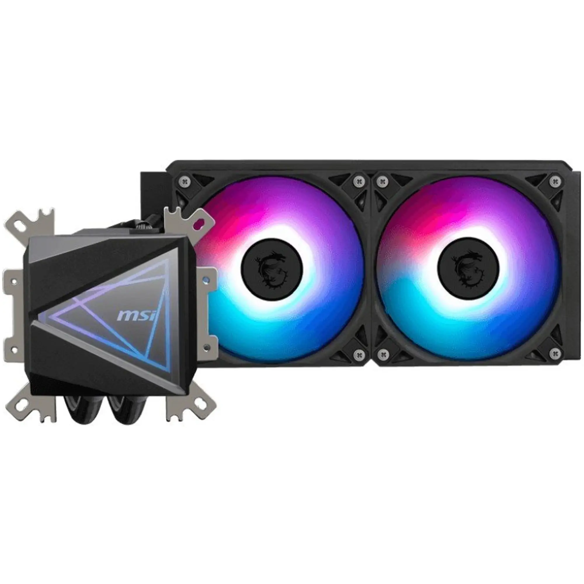 Купить Система водяного охлаждения MULTI MSI MAG CORELIQUID I240 - фото 1