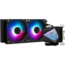 Купить Система водяного охлаждения MULTI MSI MAG CORELIQUID I240 - фото 2