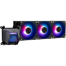Купить Система водяного охлаждения MULTI MSI MAG CORELIQUID A15 360 - фото 3