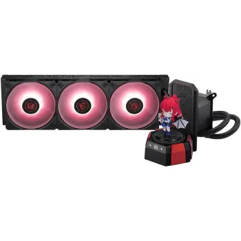 Купити Система водяного охолодження MSI CORELIQUID A17 MLG EDITION - фото 1