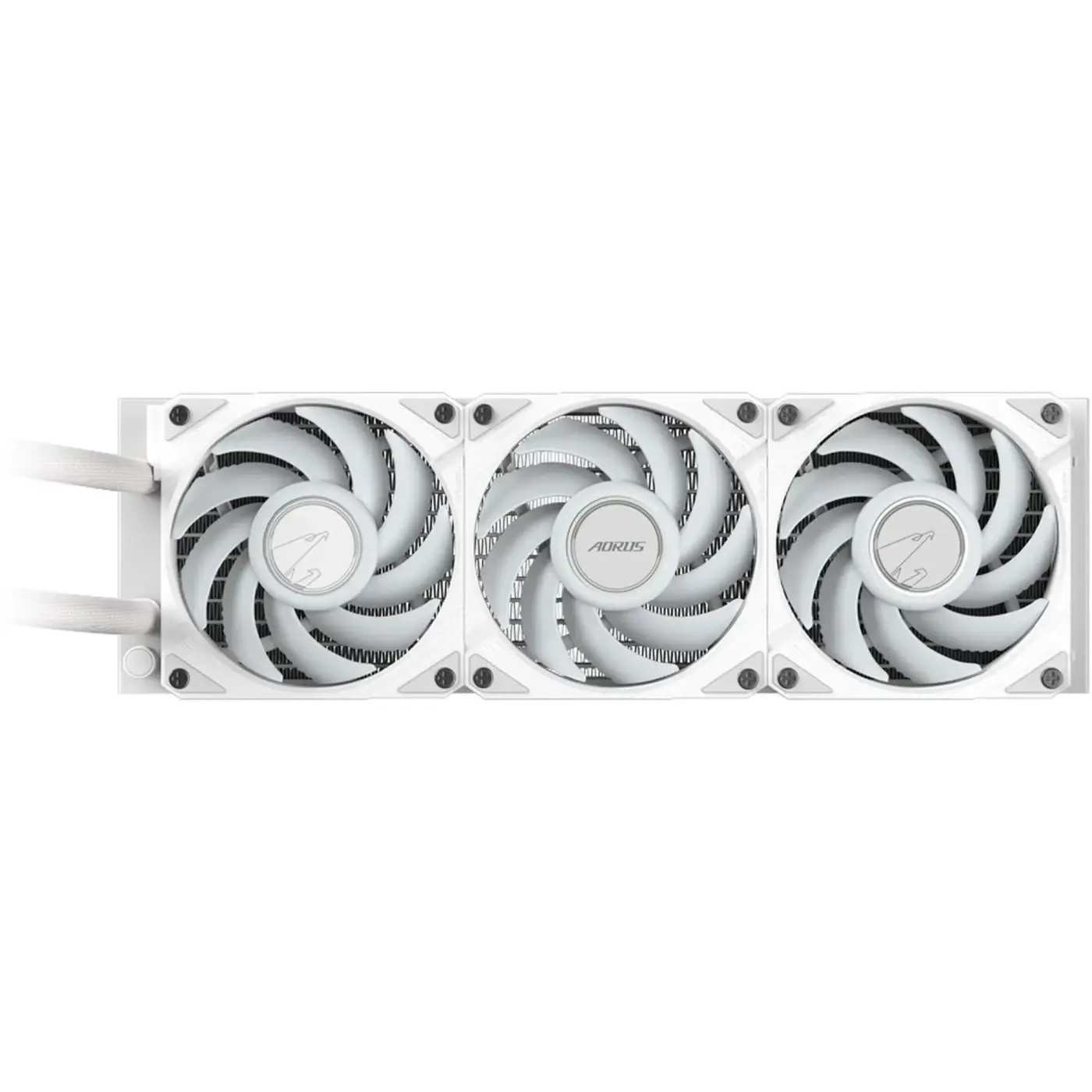 Купити Система водяного охолодження GIGABYTE AORUS WATERFORCEII 360ICE - фото 2