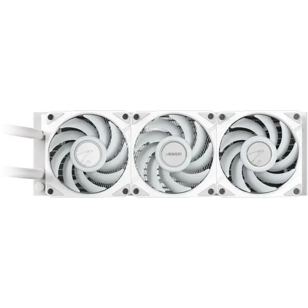 Купити Система водяного охолодження GIGABYTE AORUS WATERFORCEII 360ICE - фото 2