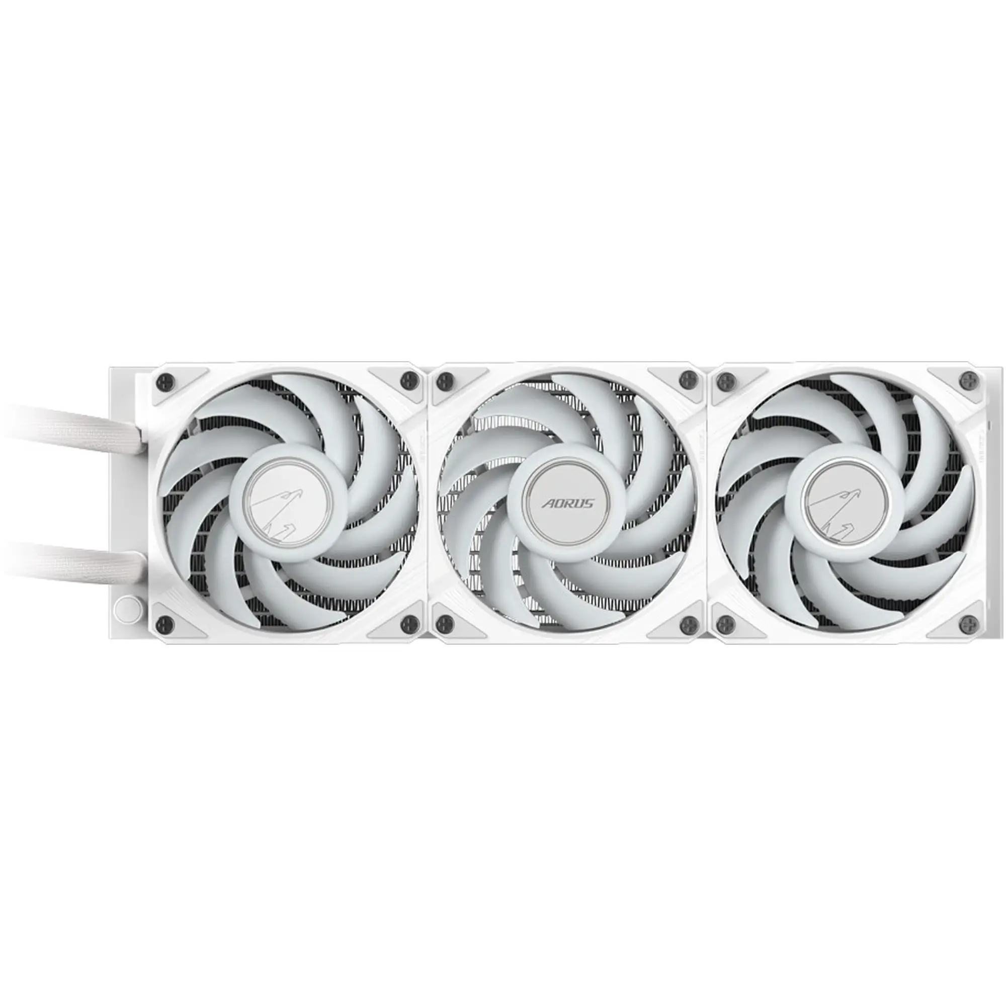 Купити Система водяного охолодження GIGABYTE AORUS WATERFORCEII 360ICE - фото 2