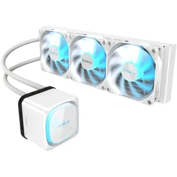 Купити Система водяного охолодження GIGABYTE EAGLE 360 ICE - фото 1