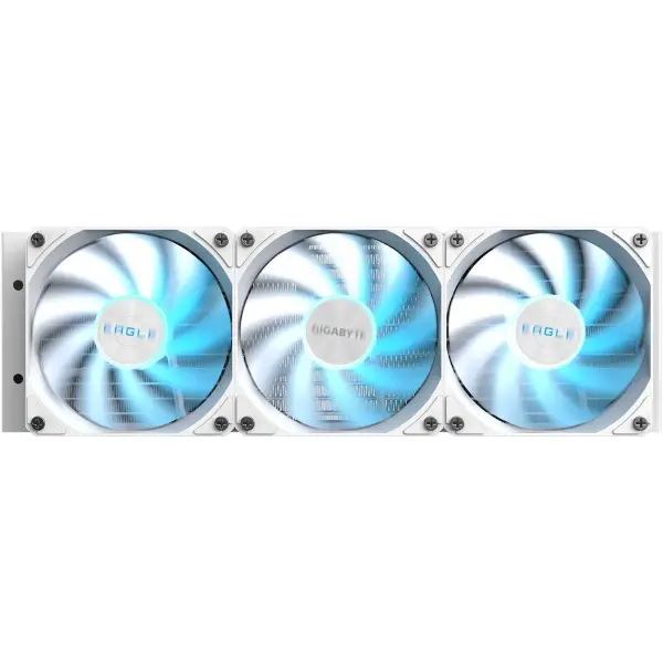Купити Система водяного охолодження GIGABYTE EAGLE 360 ICE - фото 2