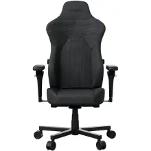 Купить Кресло для геймеров HATOR Arc 4 L Velour (HTC4440L) Black - фото 2