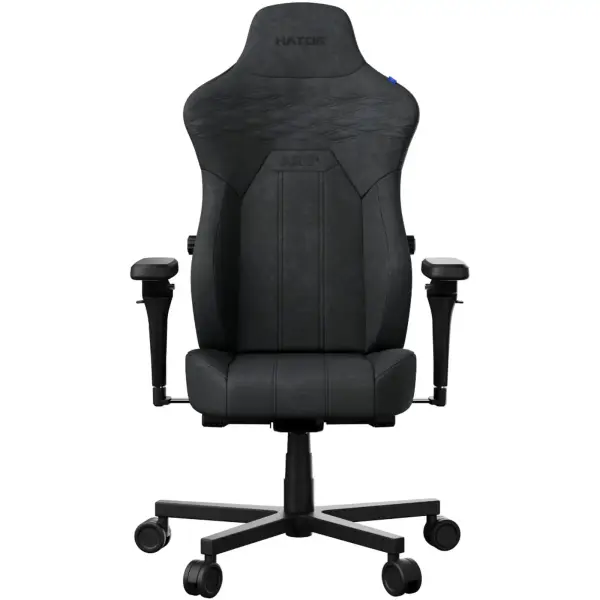 Купить Кресло для геймеров HATOR Arc 4 L Velour (HTC4440L) Black - фото 2