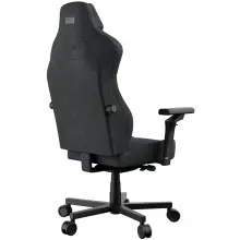 Купить Кресло для геймеров HATOR Arc 4 L Velour (HTC4440L) Black - фото 4