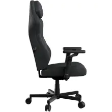 Купить Кресло для геймеров HATOR Arc 4 L Velour (HTC4440L) Black - фото 5