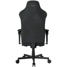 Купить Кресло для геймеров HATOR Arc 4 L Velour (HTC4440L) Black - фото 6