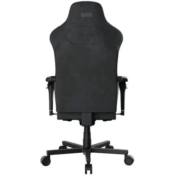 Купить Кресло для геймеров HATOR Arc 4 L Velour (HTC4440L) Black - фото 6