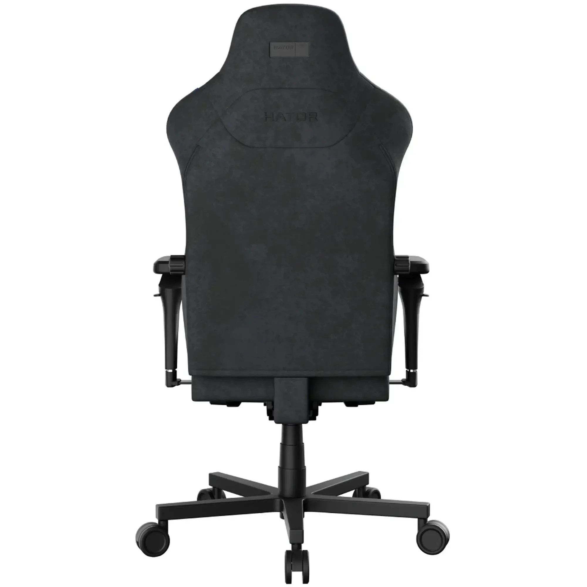 Купить Кресло для геймеров HATOR Arc 4 L Velour (HTC4440L) Black - фото 6