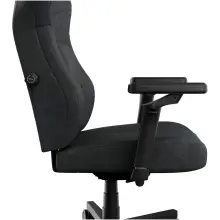 Купить Кресло для геймеров HATOR Arc 4 L Velour (HTC4440L) Black - фото 7