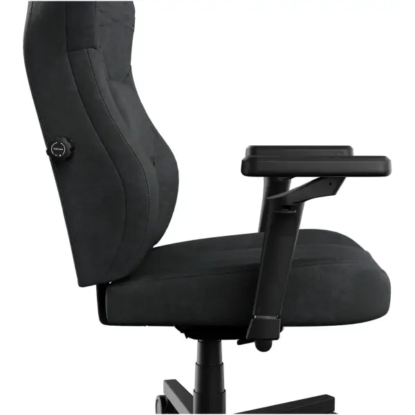 Купить Кресло для геймеров HATOR Arc 4 L Velour (HTC4440L) Black - фото 7