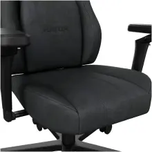 Купить Кресло для геймеров HATOR Arc 4 L Velour (HTC4440L) Black - фото 8