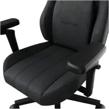 Купить Кресло для геймеров HATOR Arc 4 L Velour (HTC4440L) Black - фото 9