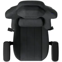 Купить Кресло для геймеров HATOR Arc 4 L Velour (HTC4440L) Black - фото 10
