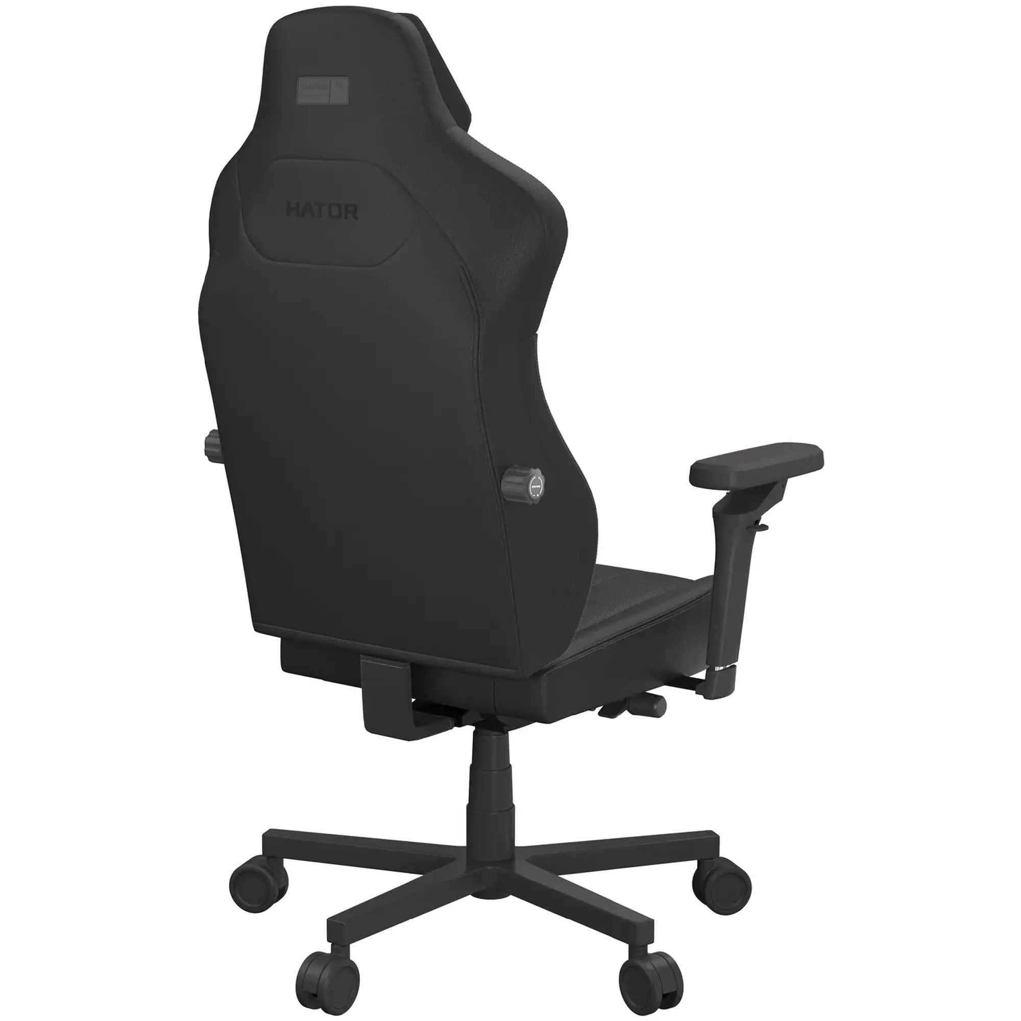 Купить Кресло для геймеров HATOR Arc 4 XXL (HTC4400XXL) Black - фото 3