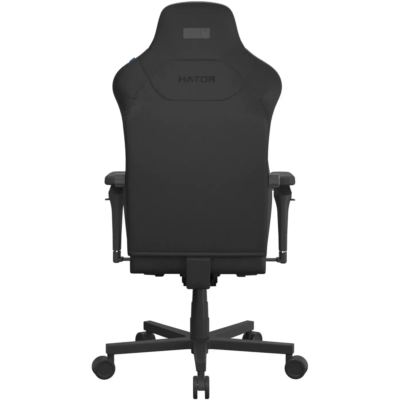 Купить Кресло для геймеров HATOR Arc 4 XXL (HTC4400XXL) Black - фото 4