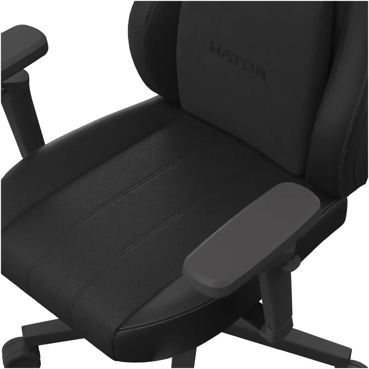 Купить Кресло для геймеров HATOR Arc 4 XXL (HTC4400XXL) Black - фото 6