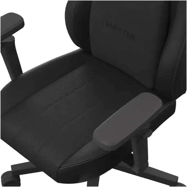 Купить Кресло для геймеров HATOR Arc 4 XXL (HTC4400XXL) Black - фото 6