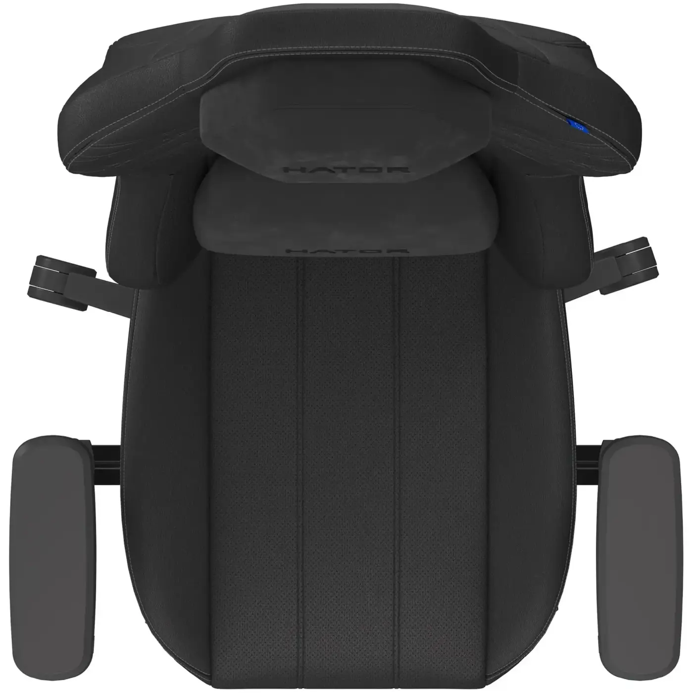 Купить Кресло для геймеров HATOR Arc 4 XXL (HTC4400XXL) Black - фото 7