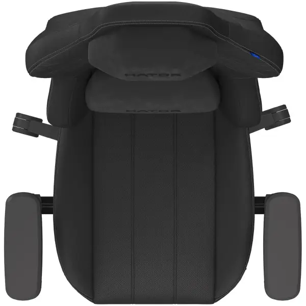 Купить Кресло для геймеров HATOR Arc 4 XXL (HTC4400XXL) Black - фото 7