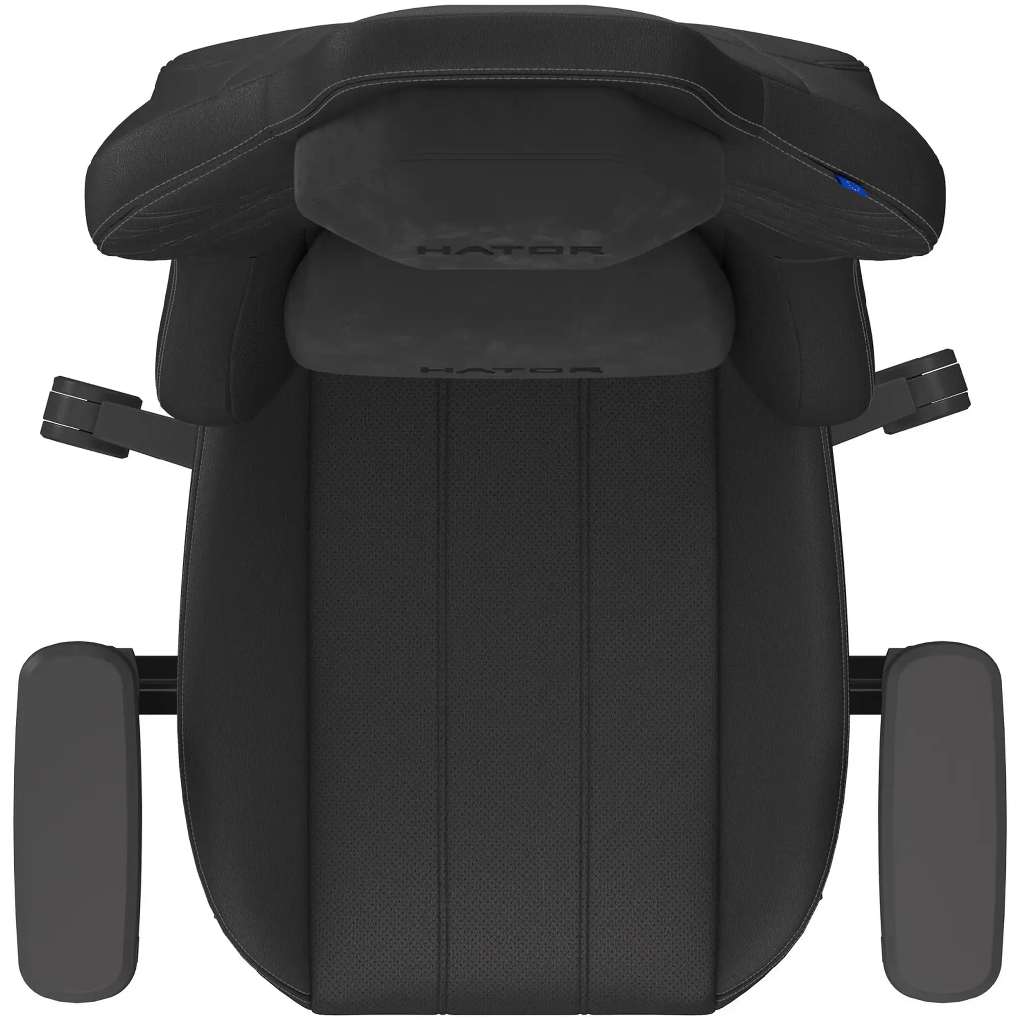 Купить Кресло для геймеров HATOR Arc 4 XXL (HTC4400XXL) Black - фото 7